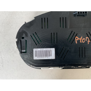 A2C53363614  B95 Quadro Strumenti Contachilometri Tachimetro SIEMENS A2C53363614 RENAULT MEGANE III 1.5 DCI 2010