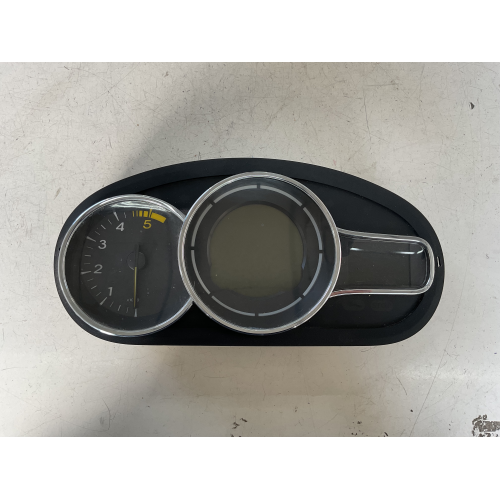 A2C53363614  B95 Quadro Strumenti Contachilometri Tachimetro SIEMENS A2C53363614 RENAULT MEGANE III 1.5 DCI 2010