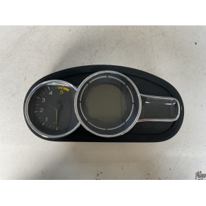 A2C53363614  B95 Quadro Strumenti Contachilometri Tachimetro SIEMENS A2C53363614 RENAULT MEGANE III 1.5 DCI 2010
