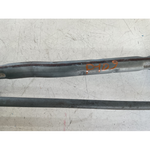 3397021582  9677216880 MOTORINO TERGICRISTALLO ANTERIORE PER PEUGEOT 308 2° Serie 2015