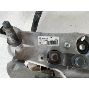 3397021582  9677216880 MOTORINO TERGICRISTALLO ANTERIORE PER PEUGEOT 308 2° Serie 2015