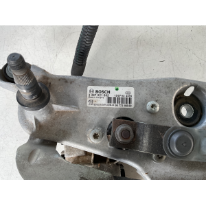 3397021582  9677216880 MOTORINO TERGICRISTALLO ANTERIORE PER PEUGEOT 308 2° Serie 2015