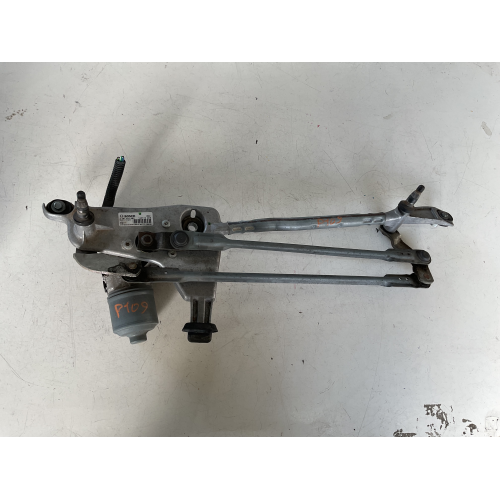3397021582  9677216880 MOTORINO TERGICRISTALLO ANTERIORE PER PEUGEOT 308 2° Serie 2015
