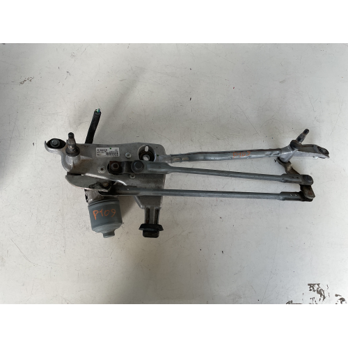 3397021582  9677216880 MOTORINO TERGICRISTALLO ANTERIORE PER PEUGEOT 308 2° Serie 2015