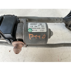 MS159200-9200 MOTORINO TERGICRISTALLO ANTERIORE PER LANCIA Ypsilon Y 2016