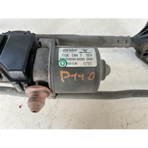 MS159200-9200 MOTORINO TERGICRISTALLO ANTERIORE PER LANCIA Ypsilon Y 2016