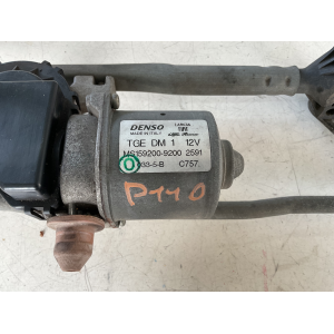 MS159200-9200 MOTORINO TERGICRISTALLO ANTERIORE PER LANCIA Ypsilon Y 2016