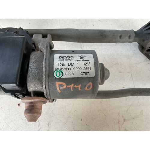 MS159200-9200 MOTORINO TERGICRISTALLO ANTERIORE PER LANCIA Ypsilon Y 2016