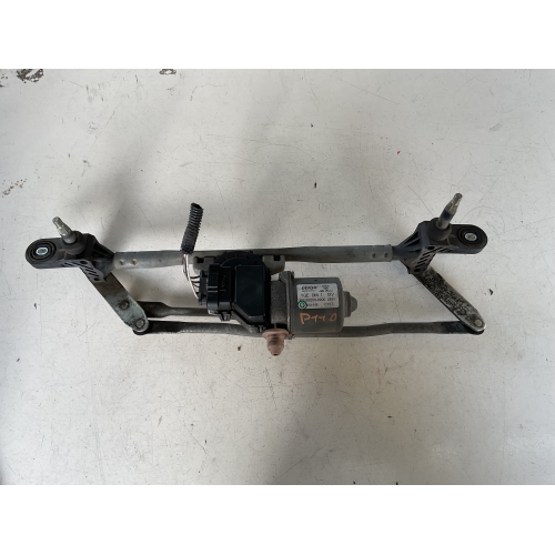 MS159200-9200 MOTORINO TERGICRISTALLO ANTERIORE PER LANCIA Ypsilon Y 2016