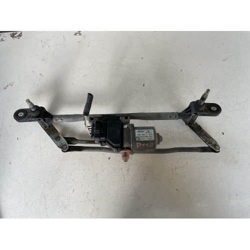 MS159200-9200 MOTORINO TERGICRISTALLO ANTERIORE PER LANCIA Ypsilon Y 2016
