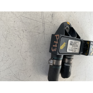 9662143180 SENSORE DI PRESSIONE PEUGEOT 207 1.6 D 66KW 2008 20782593 21DPS100-02