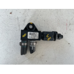 9662143180 SENSORE DI PRESSIONE PEUGEOT 207 1.6 D 66KW 2008 20782593 21DPS100-02