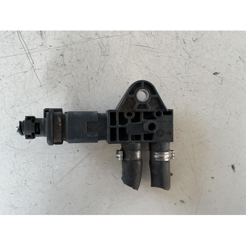 9662143180 SENSORE DI PRESSIONE PEUGEOT 207 1.6 D 66KW 2008 20782593 21DPS100-02