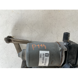 13182340 Motorino tergicristallo anteriore Opel Corsa D 2006 2014 367546129 405.067