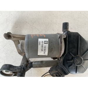 13182340 Motorino tergicristallo anteriore Opel Corsa D 2006 2014 367546129 405.067