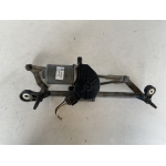 13182340 Motorino tergicristallo anteriore Opel Corsa D 2006 2014 367546129 405.067