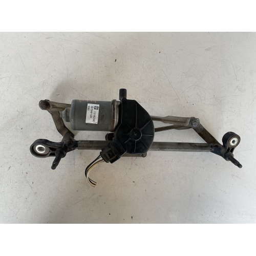 13182340 Motorino tergicristallo anteriore Opel Corsa D 2006 2014 367546129 405.067