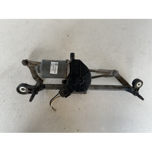 13182340 Motorino tergicristallo anteriore Opel Corsa D 2006 2014 367546129 405.067