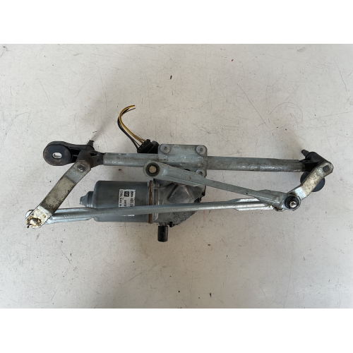13182340 Motorino tergicristallo anteriore Opel Corsa D 2006 2014 367546129 405.067