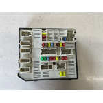 284B60008R --E  8226113636 CENTRALINA PORTA FUSIBILI PER RENAULT Megane III Grand Tour 1.5 DCI 81KW 2010