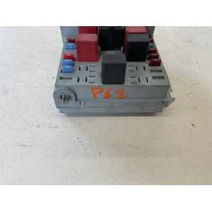 51792194 Centralina portafusibili Lancia Ypsilon 843 1.2 B 2003