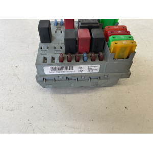 51792194 Centralina portafusibili Lancia Ypsilon 843 1.2 B 2003