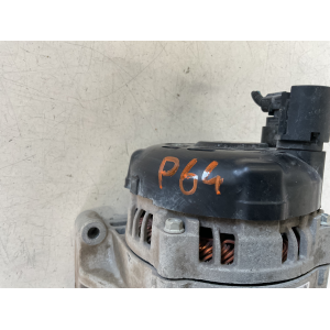 52137907 MS1042114810 ALTERNATORE FIAT Panda 3° Serie 52137907 169A4000 benzina 2020