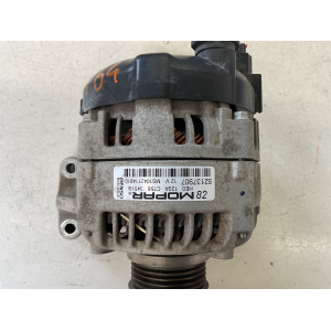 52137907 MS1042114810 ALTERNATORE FIAT Panda 3° Serie 52137907 169A4000 benzina 2020