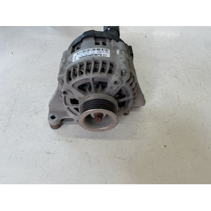 52137907 MS1042114810 ALTERNATORE FIAT Panda 3° Serie 52137907 169A4000 benzina 2020
