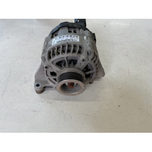 52137907 MS1042114810 ALTERNATORE FIAT Panda 3° Serie 52137907 169A4000 benzina 2020