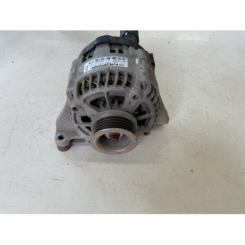 52137907 MS1042114810 ALTERNATORE FIAT Panda 3° Serie 52137907 169A4000 benzina 2020