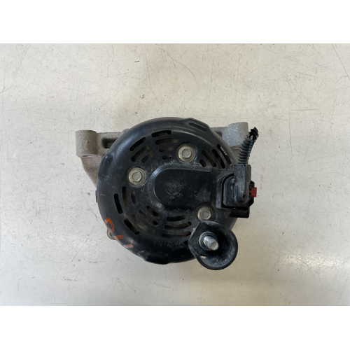 52137907 MS1042114810 ALTERNATORE FIAT Panda 3° Serie 52137907 169A4000 benzina 2020