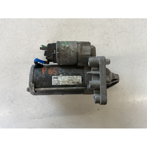 9662854180 02  MOTORINO DI AVVIAMENTO Peugeot 308 2 1.6 HDi BlueHDi Diesel 115 CV 85 kW 9HC 9H05 30H3 0005 JP