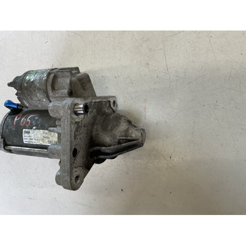 9662854180 02  MOTORINO DI AVVIAMENTO Peugeot 308 2 1.6 HDi BlueHDi Diesel 115 CV 85 kW 9HC 9H05 30H3 0005 JP