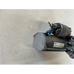 9662854180 02  MOTORINO DI AVVIAMENTO Peugeot 308 2 1.6 HDi BlueHDi Diesel 115 CV 85 kW 9HC 9H05 30H3 0005 JP