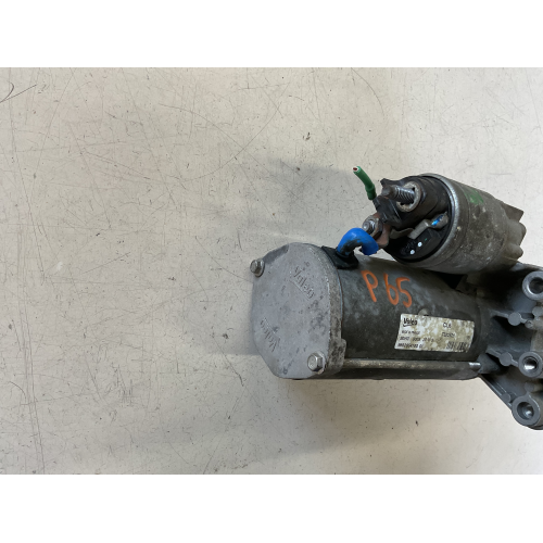 9662854180 02  MOTORINO DI AVVIAMENTO Peugeot 308 2 1.6 HDi BlueHDi Diesel 115 CV 85 kW 9HC 9H05 30H3 0005 JP