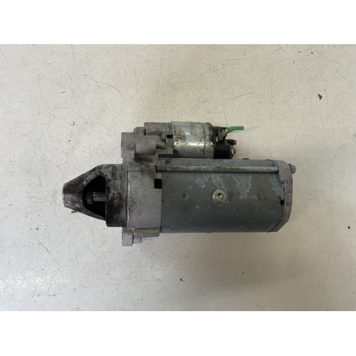 9662854180 02  MOTORINO DI AVVIAMENTO Peugeot 308 2 1.6 HDi BlueHDi Diesel 115 CV 85 kW 9HC 9H05 30H3 0005 JP