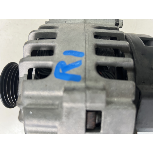 0986049101 0 986 XA8 480 Alternatore Volkswagen Polo 1.2 BME 2005 