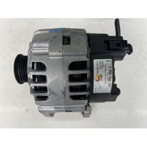 0986049101 0 986 XA8 480 Alternatore Volkswagen Polo 1.2 BME 2005 