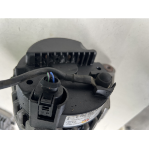 0986049101 0 986 XA8 480 Alternatore Volkswagen Polo 1.2 BME 2005 