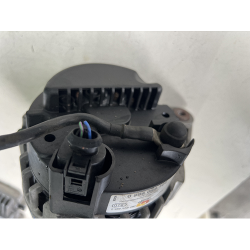 0986049101 0 986 XA8 480 Alternatore Volkswagen Polo 1.2 BME 2005 