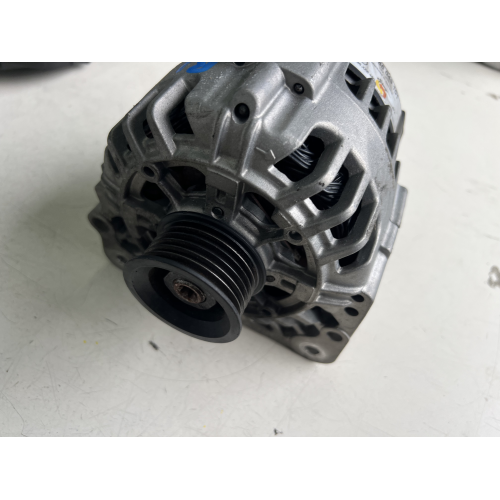0986049101 0 986 XA8 480 Alternatore Volkswagen Polo 1.2 BME 2005 
