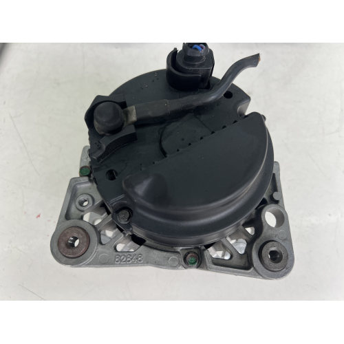 0986049101 0 986 XA8 480 Alternatore Volkswagen Polo 1.2 BME 2005 