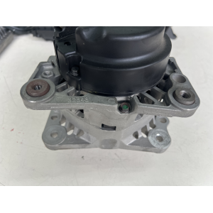 0986049101 0 986 XA8 480 Alternatore Volkswagen Polo 1.2 BME 2005 