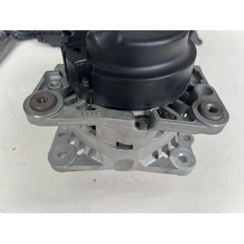 0986049101 0 986 XA8 480 Alternatore Volkswagen Polo 1.2 BME 2005 