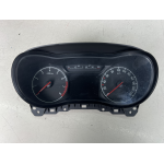 39204199 367030224 QUADRO STRUMENTI CONTA KM  OPEL CORSA E 1.2 1200 BENZINA B12XER