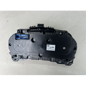 39204199 367030224 QUADRO STRUMENTI CONTA KM  OPEL CORSA E 1.2 1200 BENZINA B12XER