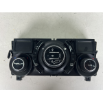 96711892XU COMANDI CLIMA ARIA CONDIZIONATA A/C CITROEN C3 PICASSO 2012