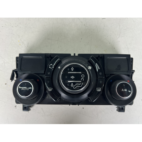 96711892XU COMANDI CLIMA ARIA CONDIZIONATA A/C CITROEN C3 PICASSO 2012