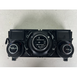 96711892XU COMANDI CLIMA ARIA CONDIZIONATA A/C CITROEN C3 PICASSO 2012